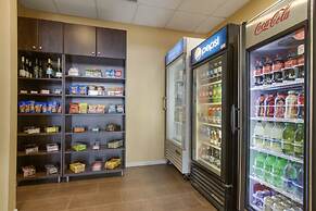 Clarion Inn Asheville Airport