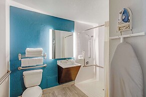 Clarion Inn Asheville Airport