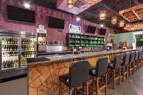 Clarion Inn Asheville Airport