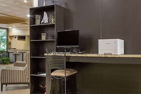 Clarion Inn Asheville Airport