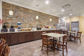 Clarion Inn Asheville Airport