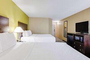 Clarion Inn Asheville Airport