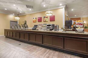 Clarion Inn Asheville Airport