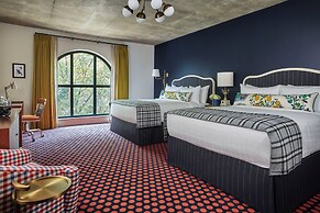 Graduate by Hilton Oxford