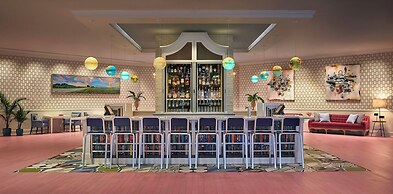 Graduate by Hilton Oxford