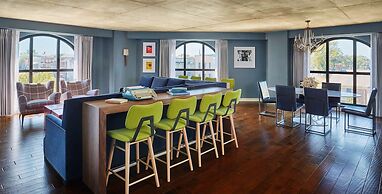 Graduate by Hilton Oxford