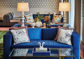 Graduate by Hilton Oxford