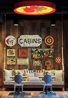 Graduate by Hilton Oxford