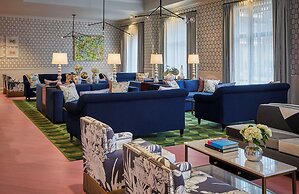 Graduate by Hilton Oxford