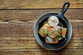 Graduate by Hilton Oxford