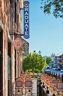 Graduate by Hilton Oxford