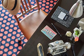 Graduate by Hilton Oxford