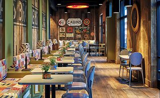 Graduate by Hilton Oxford