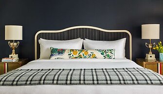 Graduate by Hilton Oxford