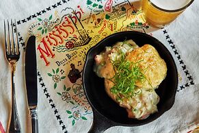 Graduate by Hilton Oxford