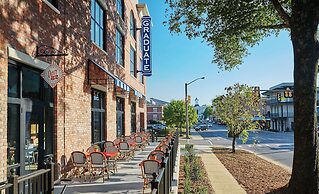 Graduate by Hilton Oxford