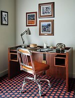 Graduate by Hilton Oxford