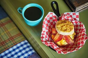 Graduate by Hilton Oxford