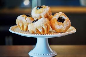 Graduate by Hilton Oxford