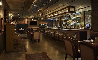 Graduate by Hilton Oxford