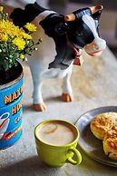 Graduate by Hilton Oxford