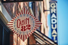 Graduate by Hilton Oxford