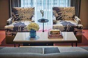 Graduate by Hilton Oxford