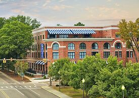 Graduate by Hilton Oxford