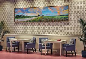 Graduate by Hilton Oxford