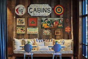 Graduate by Hilton Oxford