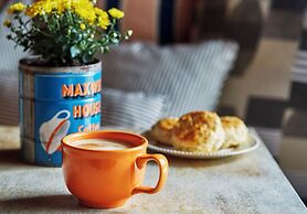 Graduate by Hilton Oxford