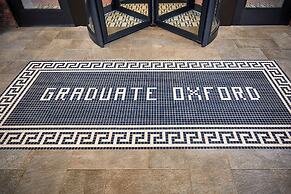 Graduate by Hilton Oxford