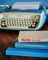 Graduate by Hilton Oxford