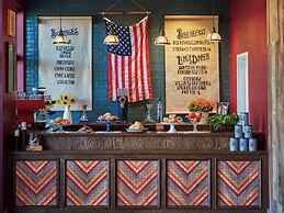 Graduate by Hilton Oxford