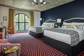 Graduate by Hilton Oxford