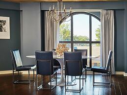 Graduate by Hilton Oxford