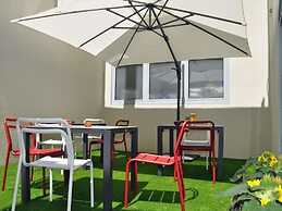 ibis Toulouse Centre