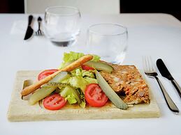 ibis Toulouse Centre