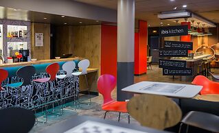 ibis Toulouse Centre