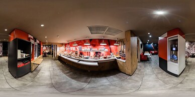 ibis Toulouse Centre