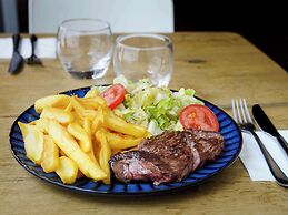 ibis Toulouse Centre