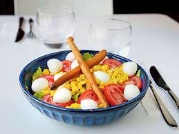 ibis Toulouse Centre