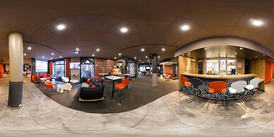 ibis Toulouse Centre