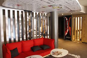 ibis Toulouse Centre