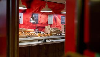 ibis Toulouse Centre