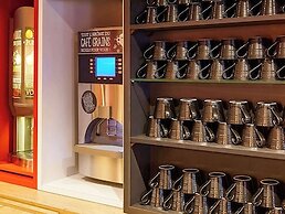 ibis Toulouse Centre