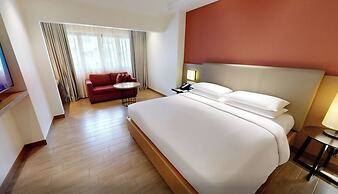 Hyatt Regency Kuantan Resort
