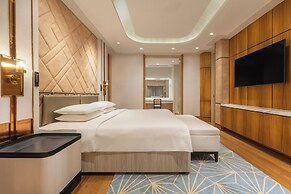 Hyatt Regency Kuantan Resort