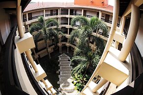 Hyatt Regency Kuantan Resort