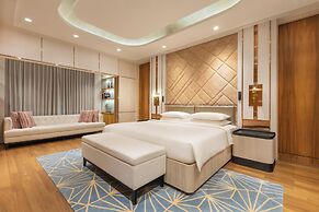 Hyatt Regency Kuantan Resort